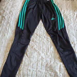Adidas Workout Pants